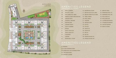 N K Anantaya  Brochure 4