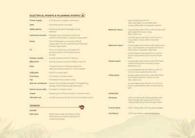Sameera Haven Crest Brochure 44
