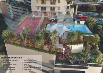 Shree Naman Habitat Brochure 5