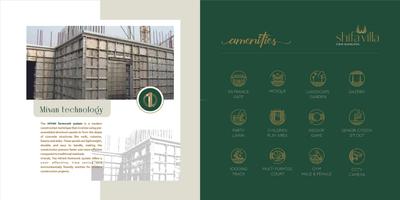 Shifa Villa Brochure 5