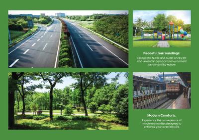 Ruby Green Haven Brochure 5