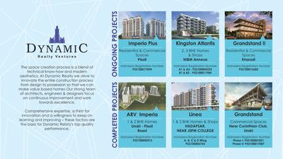 Dynamic Grandeur Essentia Brochure 12