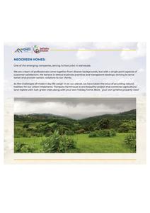 Tranquila Hills Brochure 4