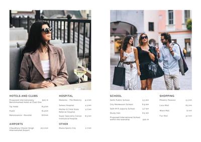Valencia Towers Phase 2 Brochure 38