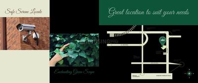 Image of 2000 Sq.ft 3 BHK Apartment / Flat for sale in  Yahvi, Haridevpur Dhali Para, Kolkata for Rs. 9500000