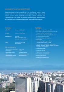 Panchshil Express Towers Brochure 4