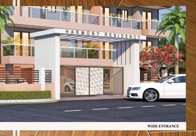 Rashmi Harmony Residency Brochure 6