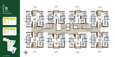 Sumadhura Gardens By The Brook Brochure 9