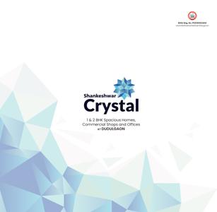 Shankeshwar Crystal Brochure 1