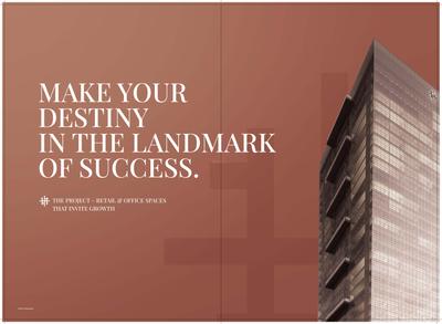 Shreeji Destiny Brochure 16