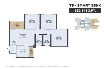 VTP Township Codename Pegasus Brochure 37