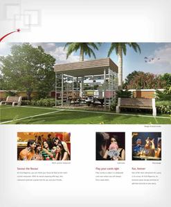 Image of 2650 Sq.ft 4.5 BHK Apartment / Flat for sale in Astrum La Regencia, Huda Sectors, Panipat for Rs. 17500000