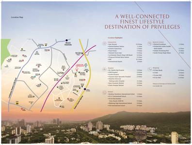 Sainath Vrindavan Brochure 5