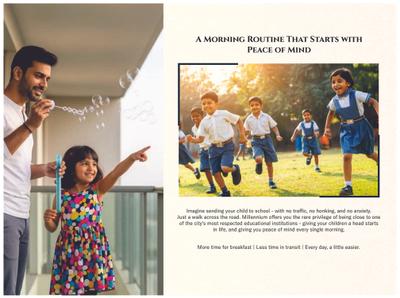 DAC Millennium Brochure 6