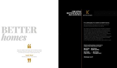 Unique K Town Brochure 2