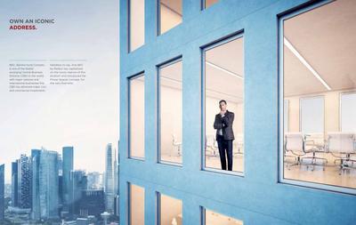 Raghuleela One BKC Brochure 16