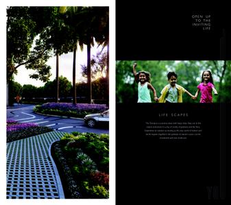 Sumadhura The Olympus Brochure 10