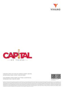 Capital of Thane Brochure 23