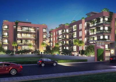 Avanthik Symphony Brochure 5