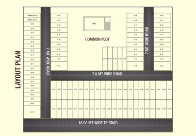 Vidhee Om Residency Brochure 5