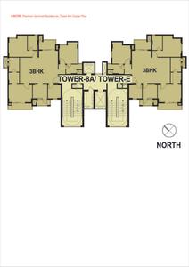 Wave City Center Amore Brochure 17