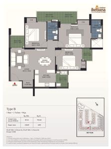 Gulshan Ikebana Brochure 30