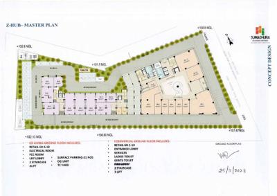 Sumadhura Z Hub Brochure 9