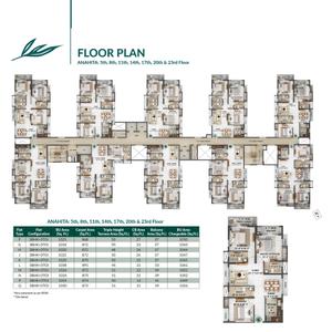 Avana Phase 1 Brochure 33