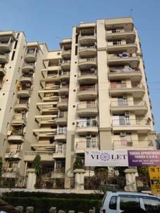 Image of 1800 Sq.ft 3 BHK Apartment / Flat for sale in CGHS Tarika CGHS, Sector 43, Gurgaon for Rs. 29500000