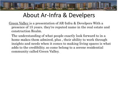 AR Green Valley Brochure 3