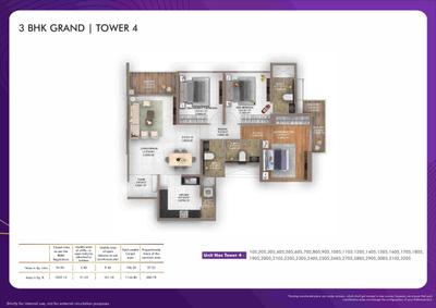 Gera Island Of Joy Project B Brochure 114