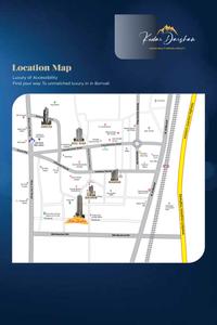 Kedar Darshan Brochure 15