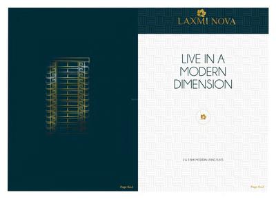 Laxmi Nova Brochure 2