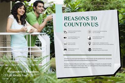 Shakuntal Forestia Brochure 4