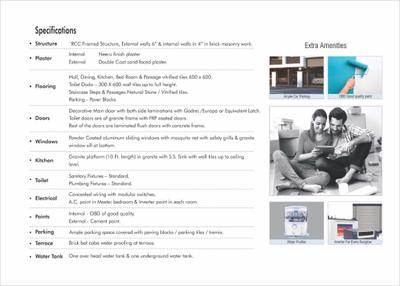 Vikas Sai Swapnapurti Brochure 22