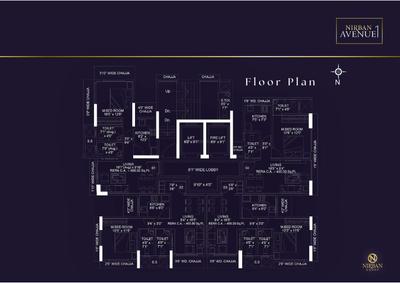 Nirban Avenue 1 Brochure 7