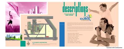 Dwarkadhish The Cubix Brochure 4