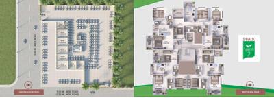 Yogeshwar Shivalik Sparsh 2 Brochure 4