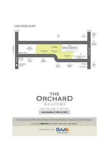The Orchard Meadows Brochure 4