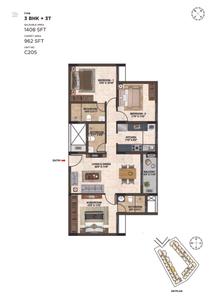 Casagrand Lorenza Brochure 58