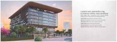 Infinity Heights Brochure 5