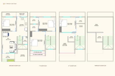 Nilkanth Atulyam Brochure 15