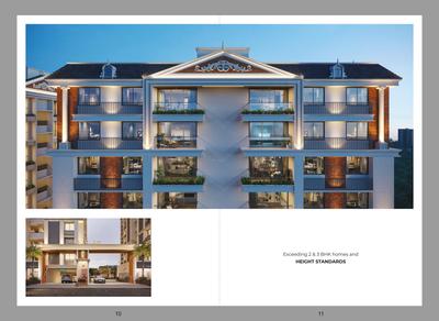 Balraj Heritage Brochure 6