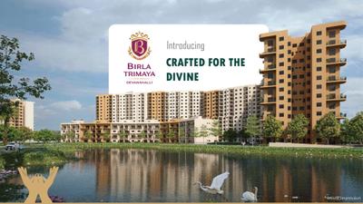 Birla Trimaya Phase 3 Brochure 1
