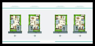Praneeth Pranav Panorama Brochure 6