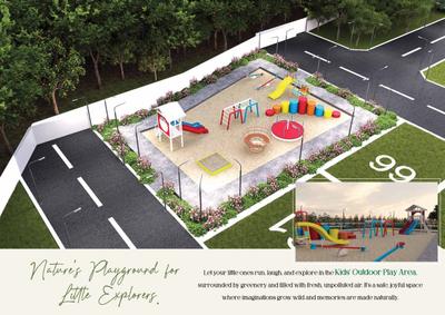 Sakthi BVR Gardens Brochure 5
