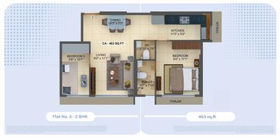 Sumer Prime Brochure 13