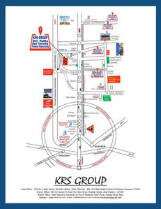 Image of 900 Sq.ft Residential Plot / Land for sale in Shri Radha Rani Township, Barsana, Mathura for Rs. 1853000