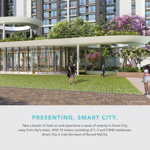 Runwal My City Phase I Part III Brochure 30