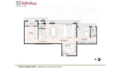 SS Infinitus Brochure 38